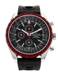 Pre-Owned Breitling Chronomatic Watch
